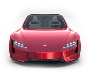 Next-Gen Tesla Roadster Electric Range To Be Outrageous