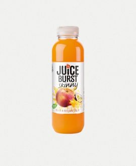 Juice-burst