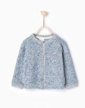 Clemence Top Floral Muslin 