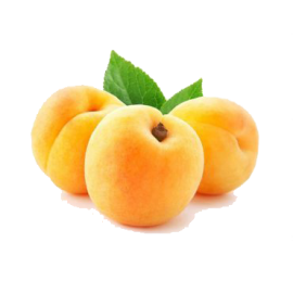 Yellow Cling Peaches