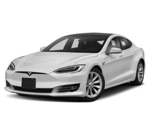 Rent A Tesla Model S