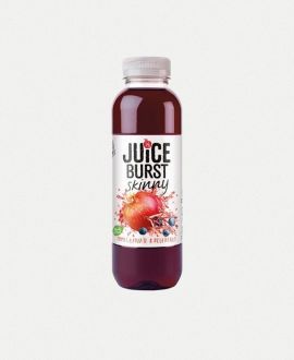 Juice-burst