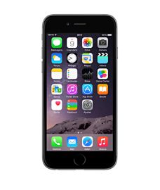 Apple iPhone 6 - 64GB
