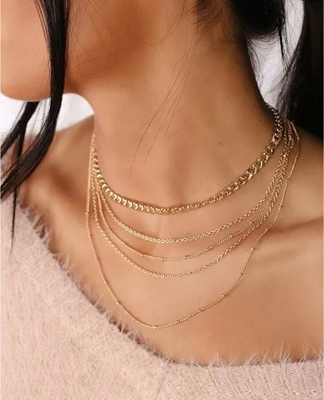 Necklaces 2