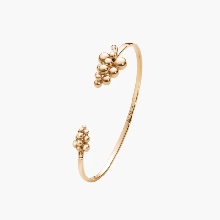 Mevecco Gold Dainty