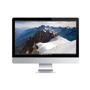 PC Prox 21.5-inch and 27-inch  (Late 2017) reviews